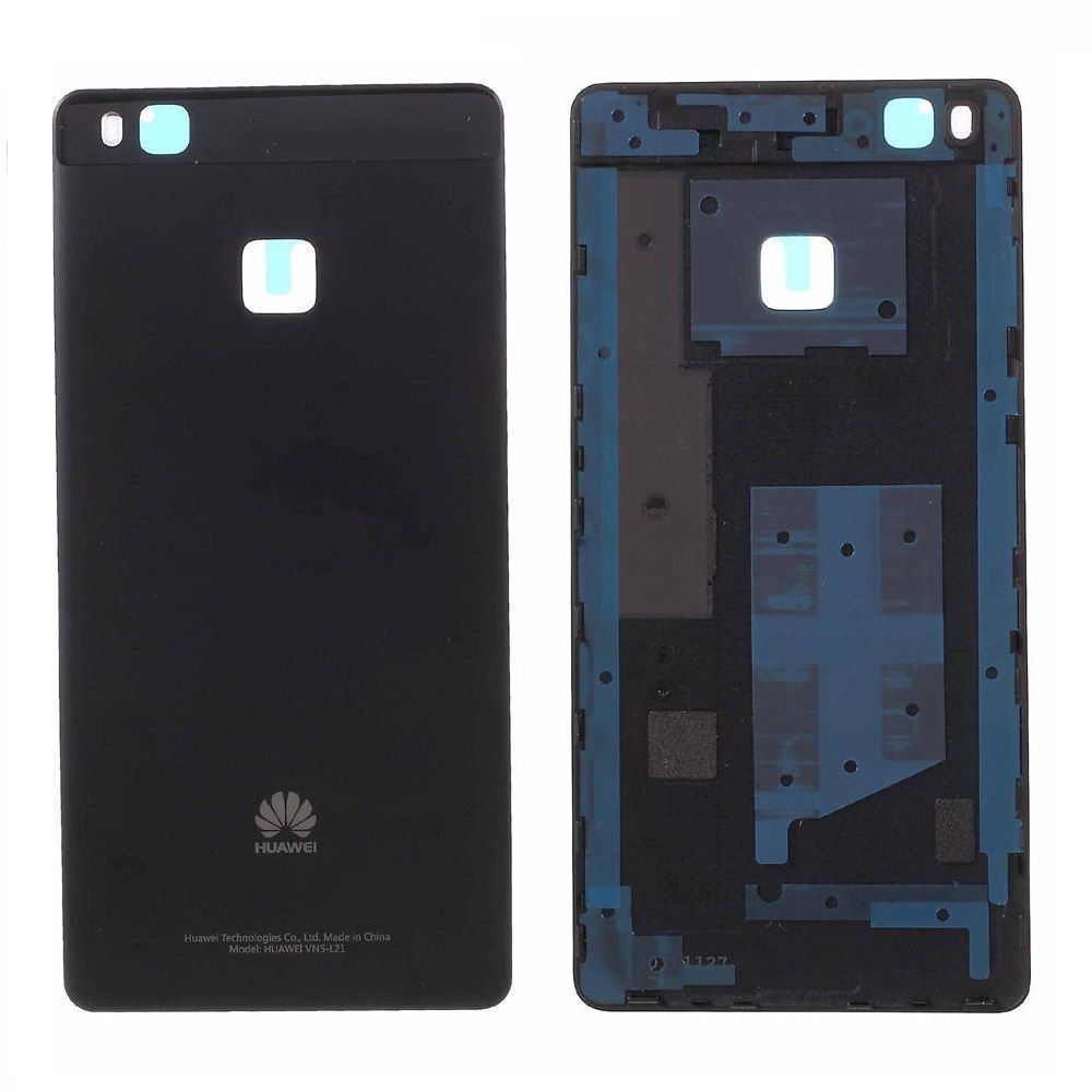 Задняя крышка Huawei P9 Lite VNS-L21, VNS-L31, G9, Venus черная 08271 фото