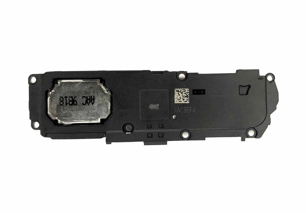 Динамик полифонический (Buzzer) Huawei P40 Lite E (ART-L28, ART-L29), Y7p 2020, Honor 9C в рамке 23102 фото