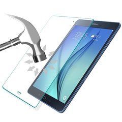 Защитное стекло для Samsung T550, T555 Galaxy Tab A 9.7 17378 фото