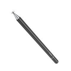 Стилус Hoco GM103 Fluent Universal Capacitive Pen Black 26852 фото