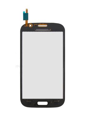 Сенсор (тачскрин) Samsung Galaxy Grand 2 Duos G7102, G7105, G7106 синий Оригинал Китай 12038 фото