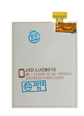 Дисплей для Nokia 100 101 108 109 112 113 130 C1-00 C1-01 C1-02 C1-03 C2-00 X1-01 X1-02 Оригинал Китай 01316 фото