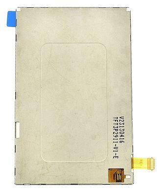 Дисплей Sony C1503, C1504, C1505, C1604, C1605 Xperia E Dual 00878 фото