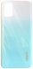 Задняя крышка для Oppo A52, белая, Stream White 24897 фото