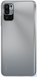 Задня кришка для Xiaomi Redmi Note 10 5G M2103K19G срібляста оригінал Китай 11119 фото