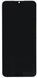 Дисплей для Realme C20, Realme C21 черный RMX3201 25397 фото 1