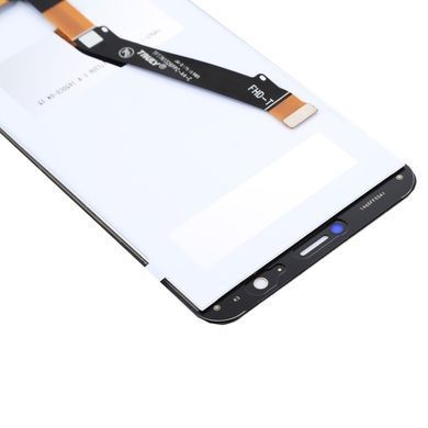 Дисплей для Huawei P Smart FIG-LX1, FIG-LX2, FIG-LX3, FIG-LA1, Enjoy 7S золотистый 12871 фото