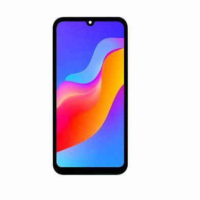Дисплей для Huawei Y5 2019 AMN-LX9, Y5 Prime (2019), Honor 8S KSE-LX9, KSA-LX9 черный Оригинал Китай 15284 фото