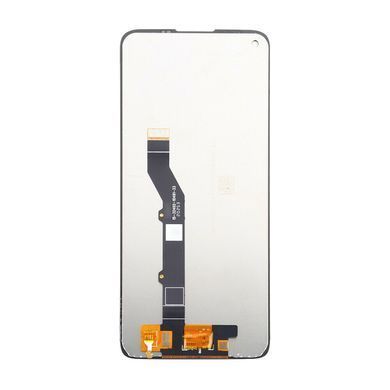 Дисплей для Motorola XT2087 G9 Plus черный 23450 фото