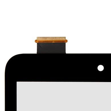 Сенсор (тачскрин) Asus MeMO Pad 8 ME180/ME180A (K00L) Оригинал Китай черный 05169 фото
