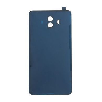 Задня кришка для Huawei Mate 10 срібляста Оригінал Китай 10449 фото