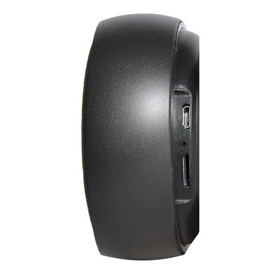 Портативная Bluetooth колонка Jellico BX-30 Black 13086 фото