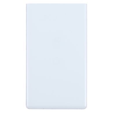 Задня кришка для Google Pixel 6 зелена, Sorta Seafoam (нижня частина) 33203 фото