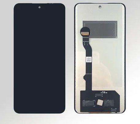Дисплей для Nothing Phone 2 Pro черный 33151 фото