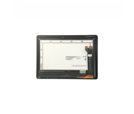 Дисплей для Asus MeMO Pad 10 ME102A чорний 10848 фото