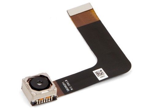 Камера для Sony E5603 Xperia M5, E5606 Xperia M5, E5633 Xperia M5, E5653 Xperia M5, E5663 Xperia M5 Dual 05684 фото