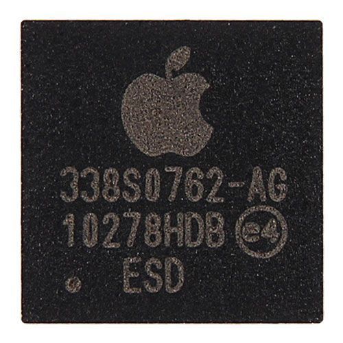Мікросхема управління живленням 338S0762 для iPhone 3GS 14160 фото