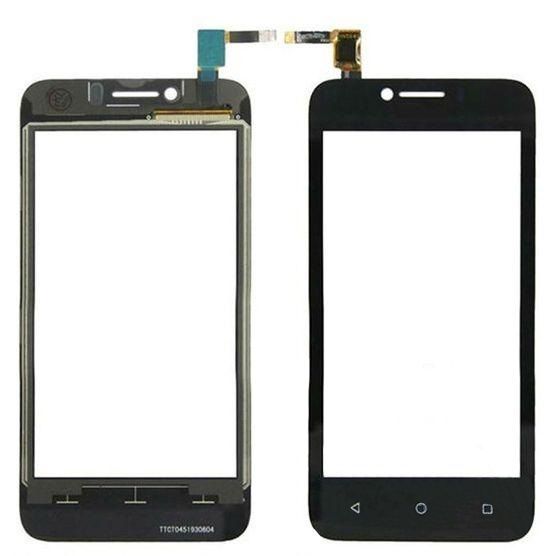 Сенсор (тачскрин) Huawei Ascend Y560 черный 03579 фото