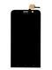 Дисплей для Asus ZenFone 2 ZE551ML Z00AD, Z00ADB черный, AUO FHD 17408 фото 2