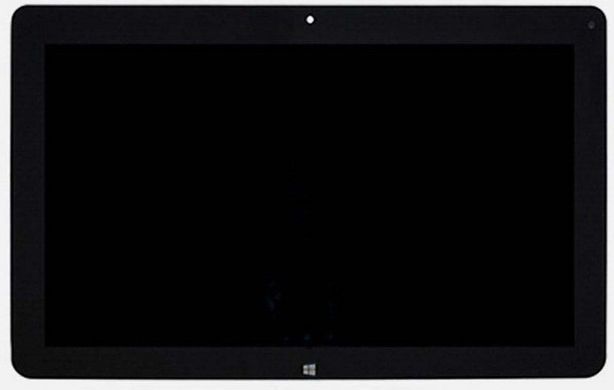 Дисплей для Acer W510 Iconia Tab черный 00654 фото