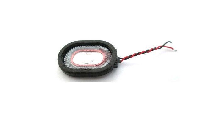 Динамик полифонический (Buzzer) Lenovo A328 10739 фото