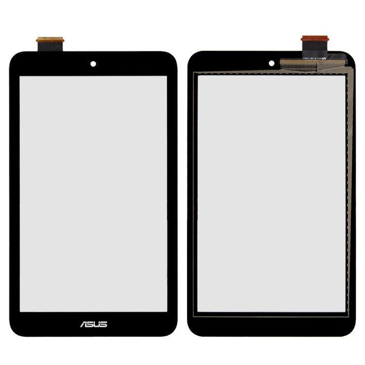 Сенсор (тачскрин) Asus MeMO Pad 8 ME180/ME180A (K00L) Оригинал Китай черный 05169 фото