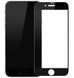 3D Захисне скло Baseus для Apple iPhone 7 Plus, iPhone 8 Plus чорне (SGAPIPH8P-KA01) 12967 фото 1