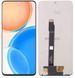Дисплей для Honor X8 TFY-LX1 TFY-LX2 TFY-LX3, Honor X30i черный 19328 фото 1