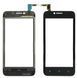 Сенсор (тачскрин) Huawei Ascend Y560 черный 03579 фото
