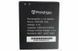 Аккумулятор Prestigio PAP4500, 1850mAh 04916 фото