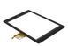 Сенсор (тачскрин) Acer A1-810 Iconia Tab черный 00836 фото 2