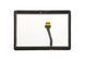 Сенсор (тачскрин) Samsung P5100, P5110 Galaxy Tab 2 N8000, N8010, N8013 Galaxy Note белый Оригинал Китай 02926 фото 3