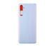 Задняя крышка для Realme X2 белая, Pearl White, Оригинал Китай 18718 фото 1