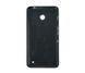 Задня кришка для Microsoft (Nokia) Lumia 630, 635 чорна 06613 фото 2