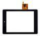 Сенсор (тачскрин) Acer A1-810 Iconia Tab черный 00836 фото 1