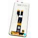 Дисплей для Realme C20, Realme C21 черный RMX3201 25397 фото 2