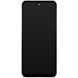 Дисплей для Motorola XT2331 Moto G13, XT2333 Moto G23 с рамкой черный Оригинал Китай 27103 фото 3