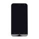 Дисплей для Asus ZenFone 2 Laser (ZE500KL, ZE500KG) Z00ED з рамкою чорний 07935 фото 2