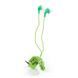 Наушники Panasonic (RP-HJE118GU-G) Green 12927 фото 3