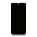 Дисплей для Oppo A5s, A7, A12, Realme 3 чорний, з жовтим шлейфом Оригінал Китай 18390 фото 1