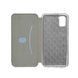 Чехол-книжка Premium Case под кожу Samsung M317F M31s золотой 19932 фото 2