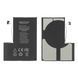 Аккумулятор Borofone для Apple iPhone 12 Pro Max 3687 mAh Original IC 33051 фото 3