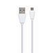 Сетевое зарядное устройство LDNIO A2206 2USB 2.4A + провод Micro 17554 фото 4