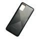 Задняя крышка для Samsung A025F Galaxy A02s, M025F Galaxy M02s черная Оригинал Китай 24703 фото