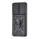 Ударостійкий чохол Full Protection Xiaomi Redmi 9T, Redmi 9 Power, Poco M3 чорний 31384 фото 3