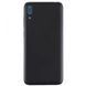 Задняя крышка Huawei Y7 Pro 2019 черная 24179 фото