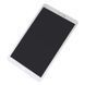 Дисплей для Samsung T580 Galaxy Tab A 10.1" WiFi, T585 Galaxy Tab A 10.1" LTE белый 06779 фото