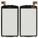 Сенсор (тачскрин) Sony Ericsson MT25i Xperia Neo L черный 00552 фото 3
