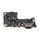 Нижняя плата для Xiaomi 12 2201123G, 2201123C, Xiaomi 12X 2112123AC, 2112123AG с разьемами зарядки и Sim-карты, с микрофоном 29804 фото