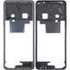 Рамка корпусу для Xiaomi Redmi 14C 2411DRN47C синя 31994 фото 1